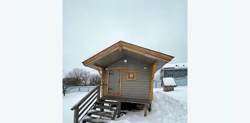 дом городской округ Солнечногорск д Козино ул Новая 1 фото 34