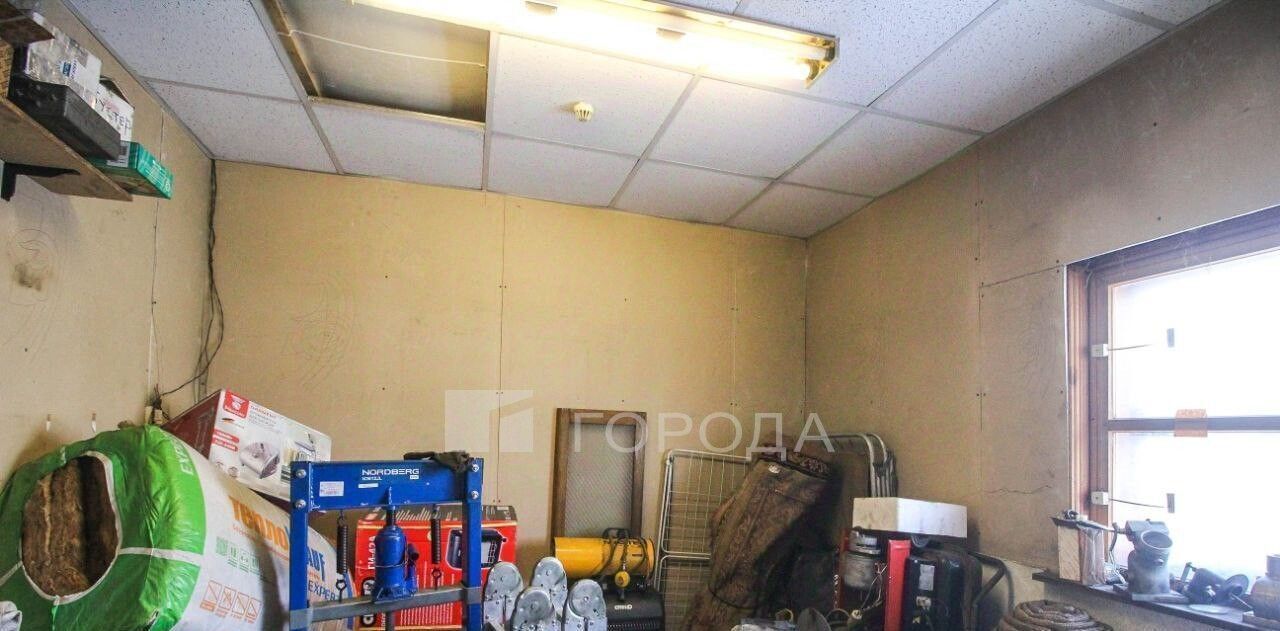 свободного назначения г Барнаул р-н Центральный ул Мамонтова 273 фото 9