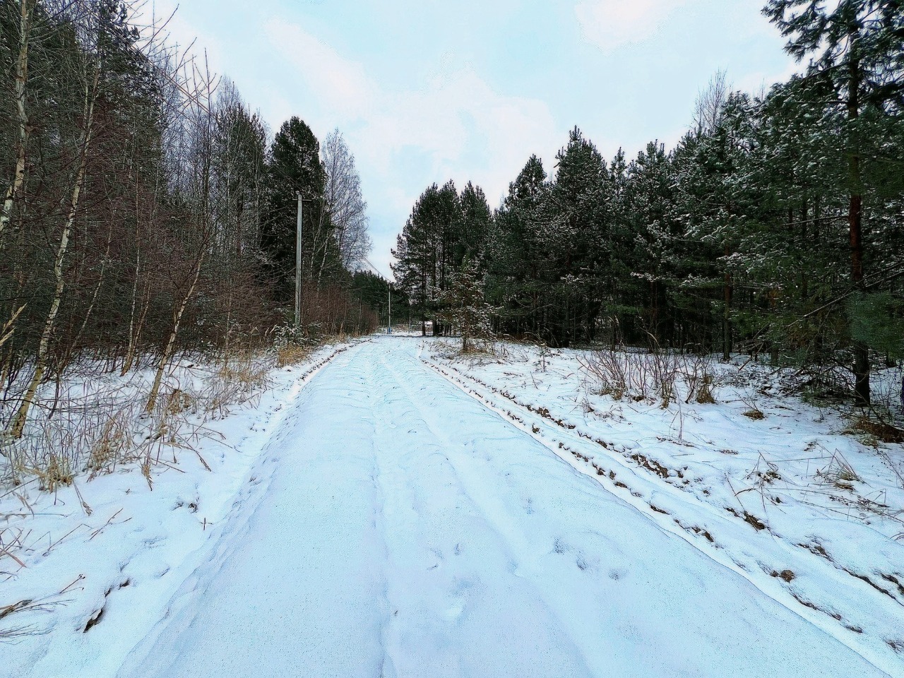 земля городской округ Егорьевск д Сабанино фото 1