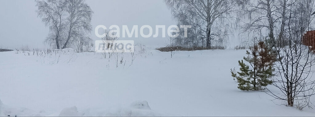 земля р-н Кемеровский п Металлплощадка ул Томская фото 3