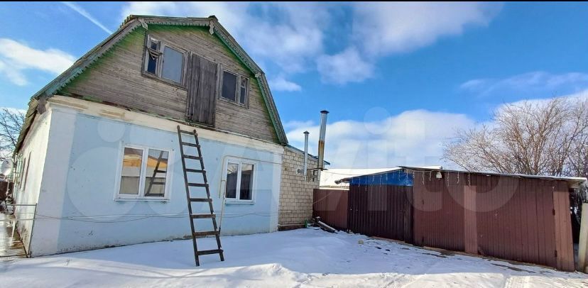 дом р-н Свердловский п Хорошевский Красноармейское сельское поселение, Змиёвка фото 15