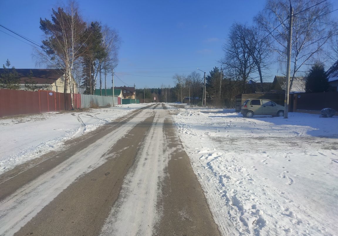 дом городской округ Раменский д Пласкинино ул Центральная 114 40 км, Речицы, Егорьевское шоссе фото 6