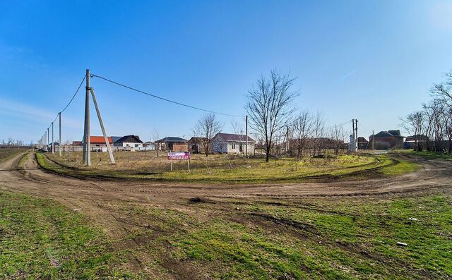 ст-ца Платнировская ул Весенняя Платнировское сельское поселение фото