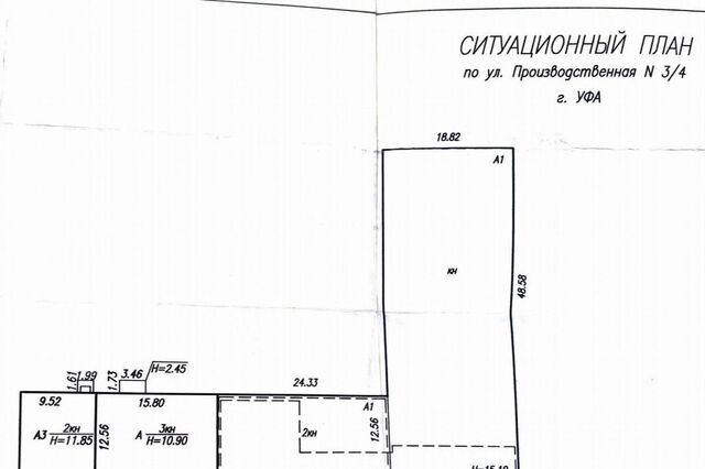 р-н Калининский ул Производственная 3/4 Шакша-Южная жилрайон фото