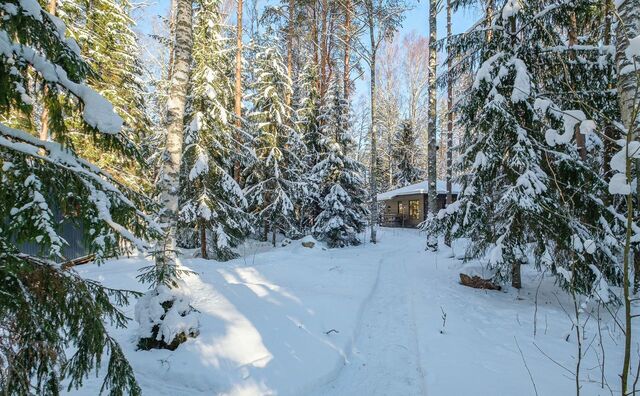 Выборгское шоссе, 10 км, Сертоловское городское поселение, Санкт-Петербург фото