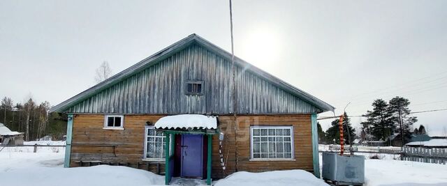 р-н Усть-Вымский п Студенец ул Школьная 6 муниципальное образование фото