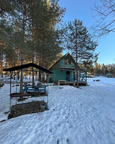 ул Любимовская Трасса Сортавала, 106 км, Каменногорское городское поселение, Каменногорск фото