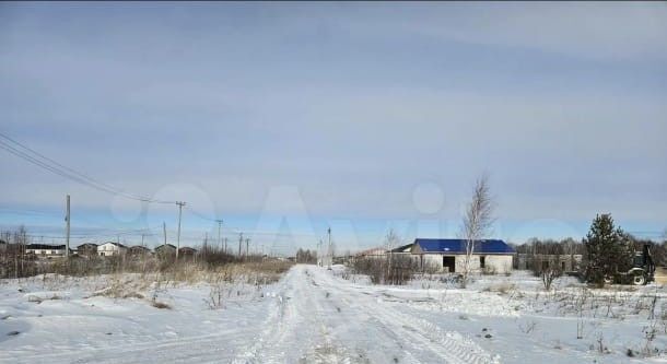 земля р-н Увельский д Ключи с пос, Сосновский район, Краснопольское фото 3