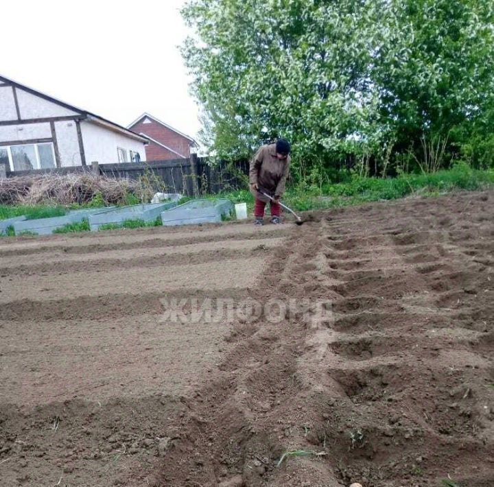 земля г Томск р-н Советский ул Енисейская фото 3