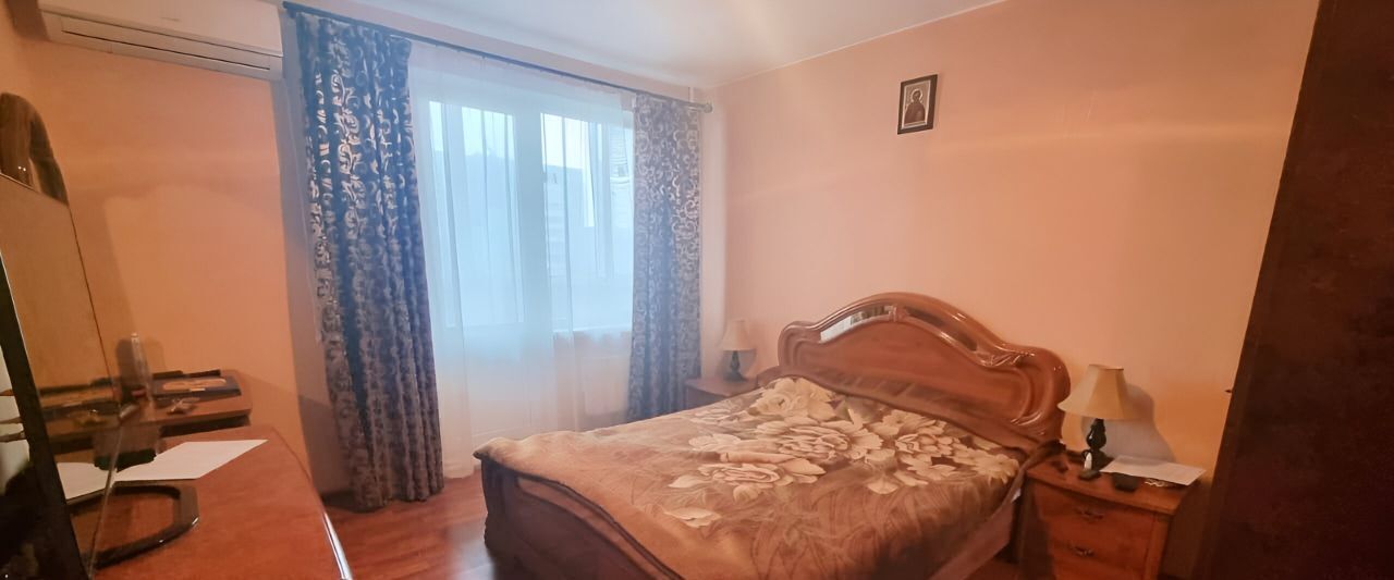 квартира г Краснодар р-н Западный пр-кт Чекистов 24/1 ЖК «Юбилейный» фото 4