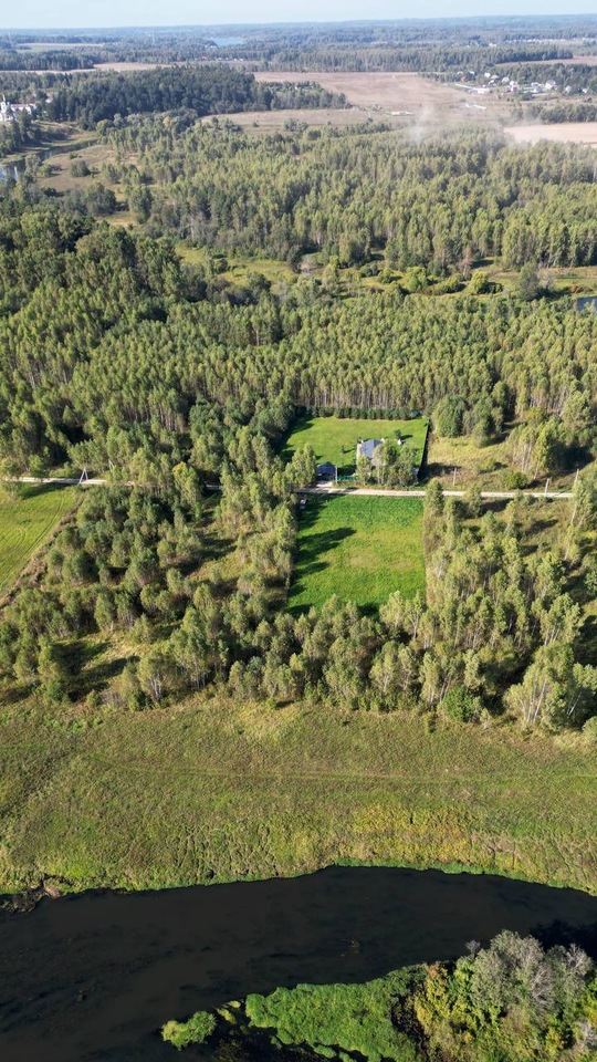 дом городской округ Рузский д Горки ул Центральная 39 Волоколамское шоссе фото 22