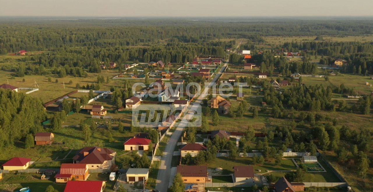 земля р-н Нижнетавдинский снт Березка Тюмень фото 3