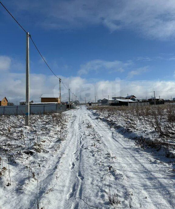 земля городской округ Дмитровский коттеджный посёлок Горшково фото 3