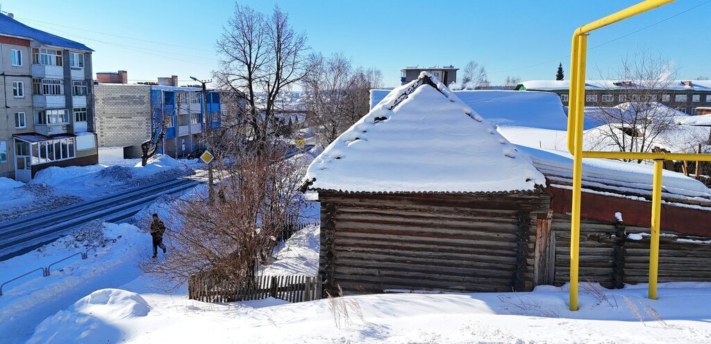 дом р-н Нязепетровский г Нязепетровск ул Свердлова фото 29