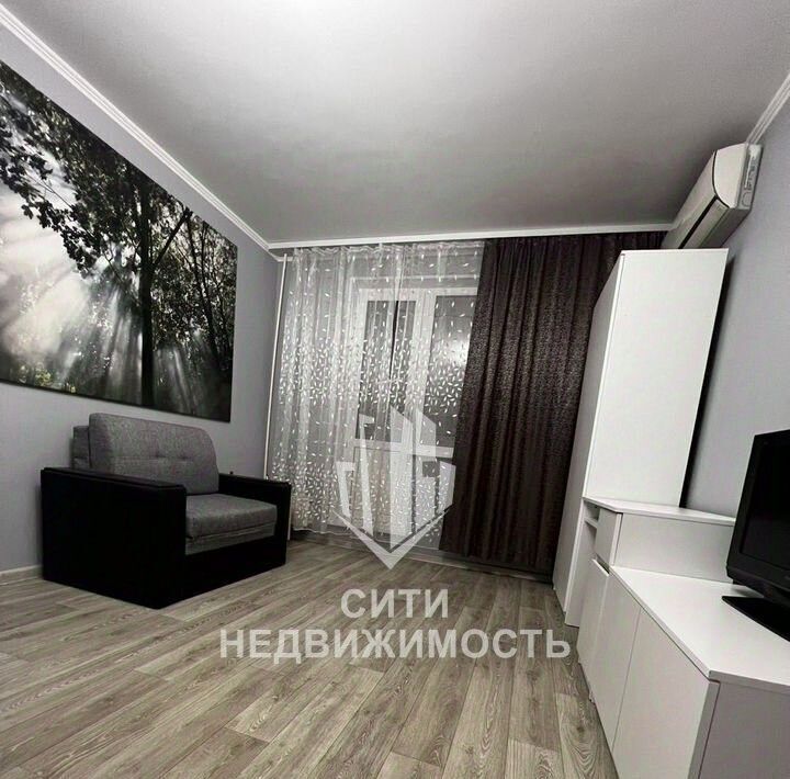 квартира г Москва метро Аннино ш Варшавское 154к/2 фото 5