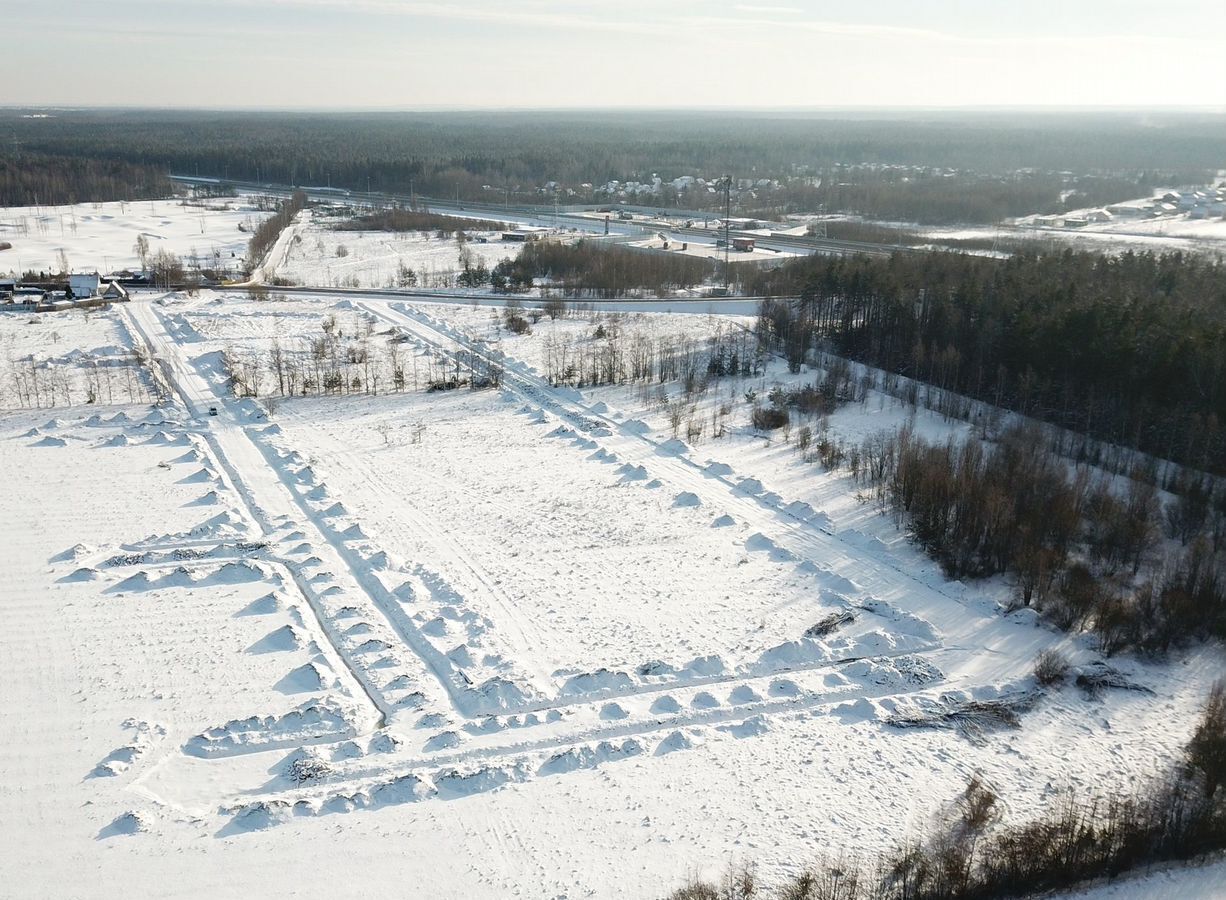 земля р-н Ломоносовский Пениковское сельское поселение, Санкт-Петербург, Ломоносов фото 1