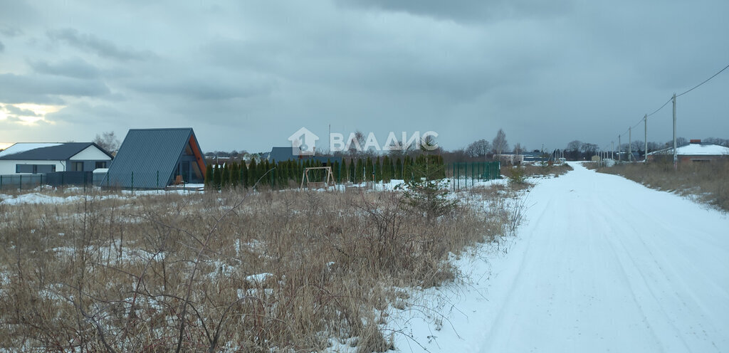 земля р-н Зеленоградский п Прислово Зеленоградский муниципальный округ фото 10