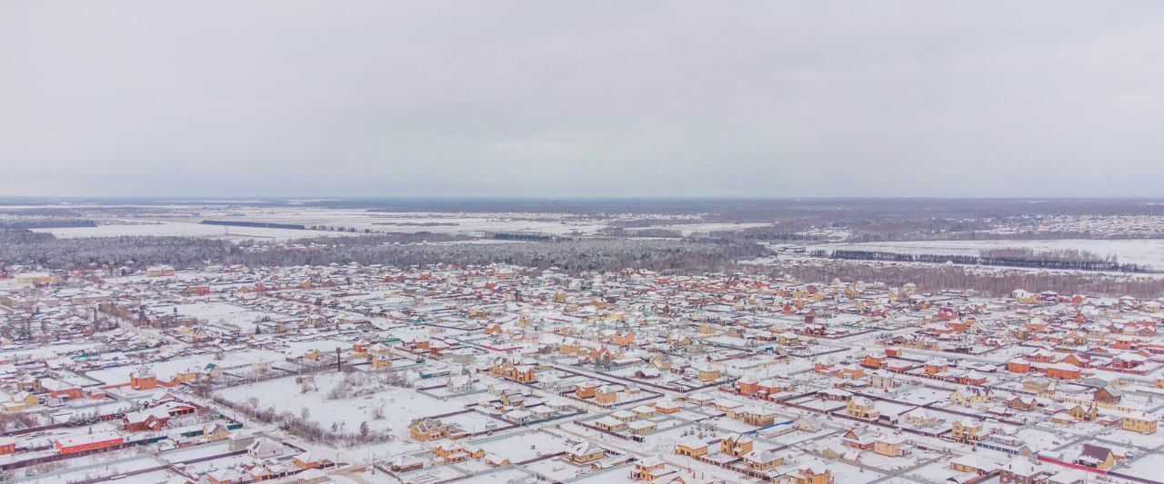 дом р-н Тюменский с Перевалово ул Советская фото 18