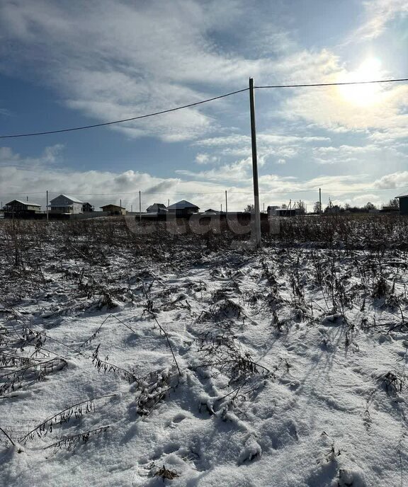 земля городской округ Дмитровский коттеджный посёлок Горшково фото 9