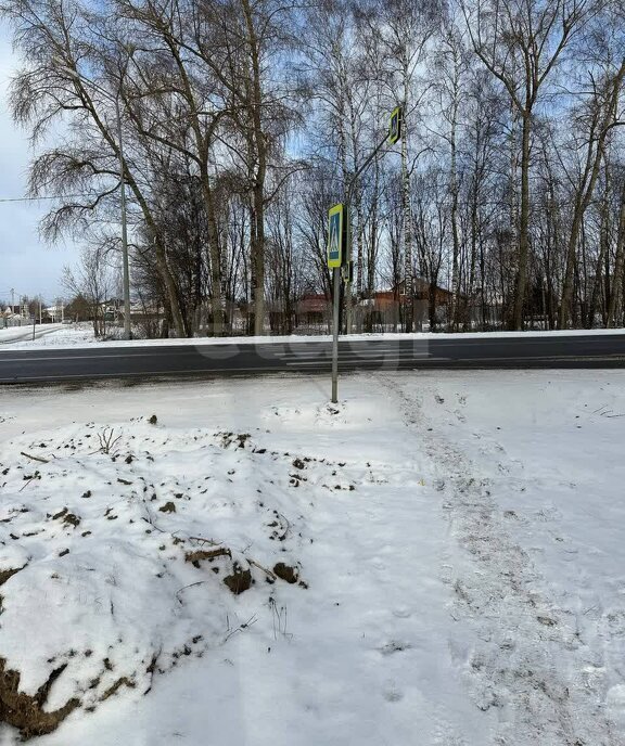 земля городской округ Дмитровский коттеджный посёлок Горшково фото 18