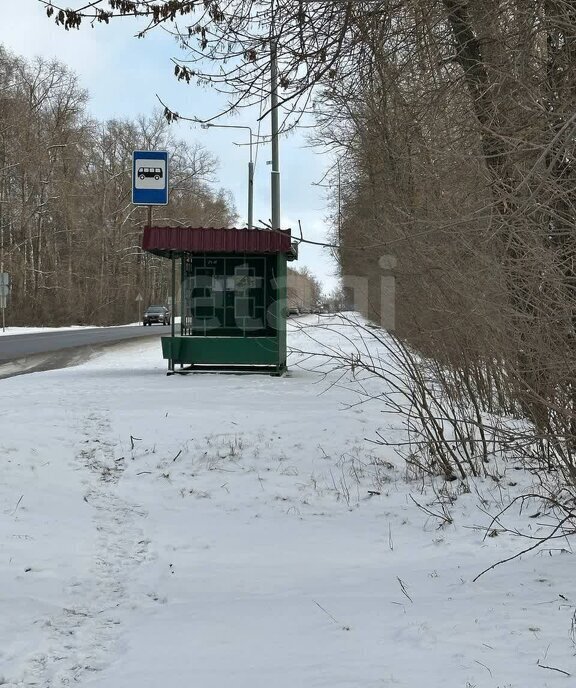 земля городской округ Дмитровский коттеджный посёлок Горшково фото 16