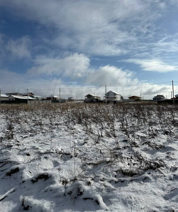 земля городской округ Дмитровский коттеджный посёлок Горшково фото 6