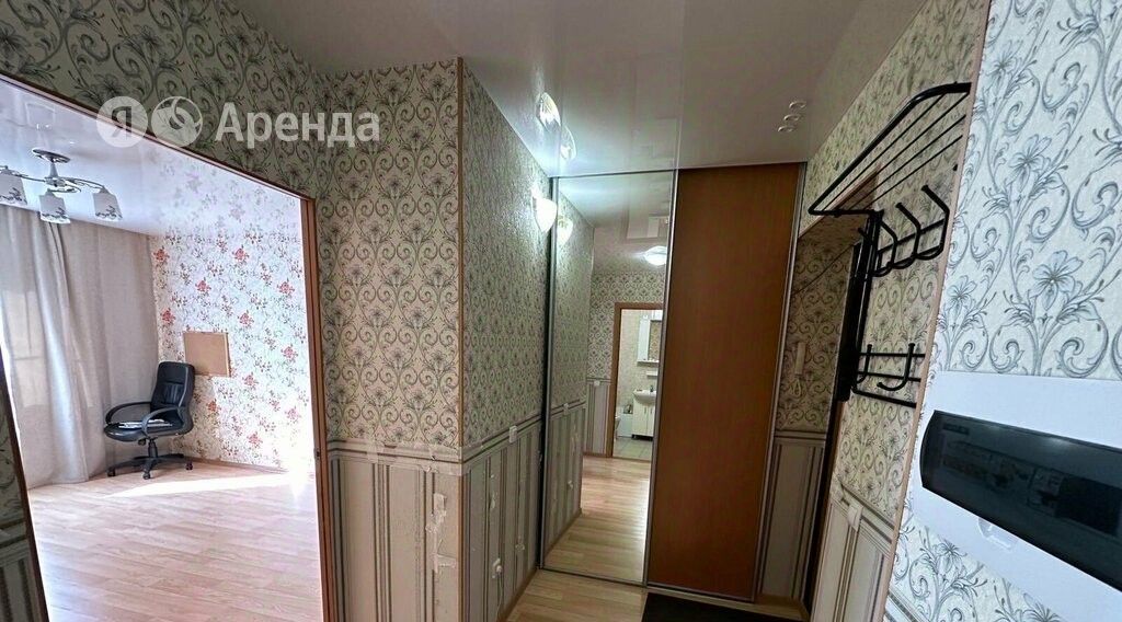 квартира г Екатеринбург Ботаническая ул Яскина 12 фото 10