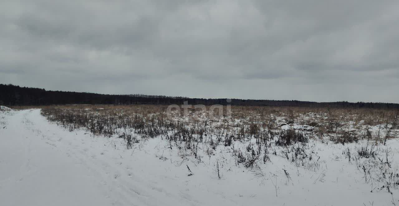 земля г Серпухов днп Калугино 72 км, городской округ Серпухов, Оболенск, Симферопольское шоссе фото 1