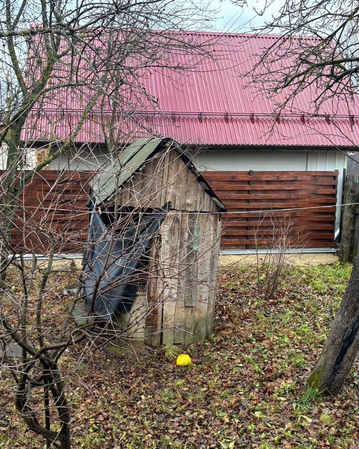 дом р-н Камешковский г Камешково ул Кирова 4 муниципальное образование Камешково фото 14