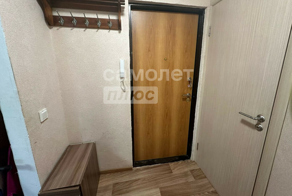 квартира г Томск тракт Иркутский 78/2 фото 7