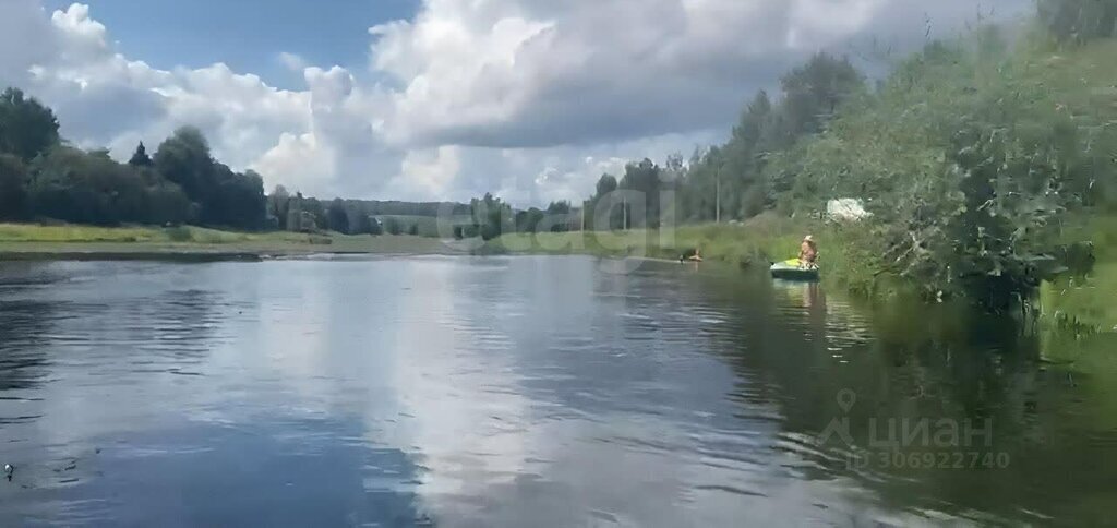 дом городской округ Рузский д Вражеское коттеджный посёлок Руза Резорт, 102 фото 20