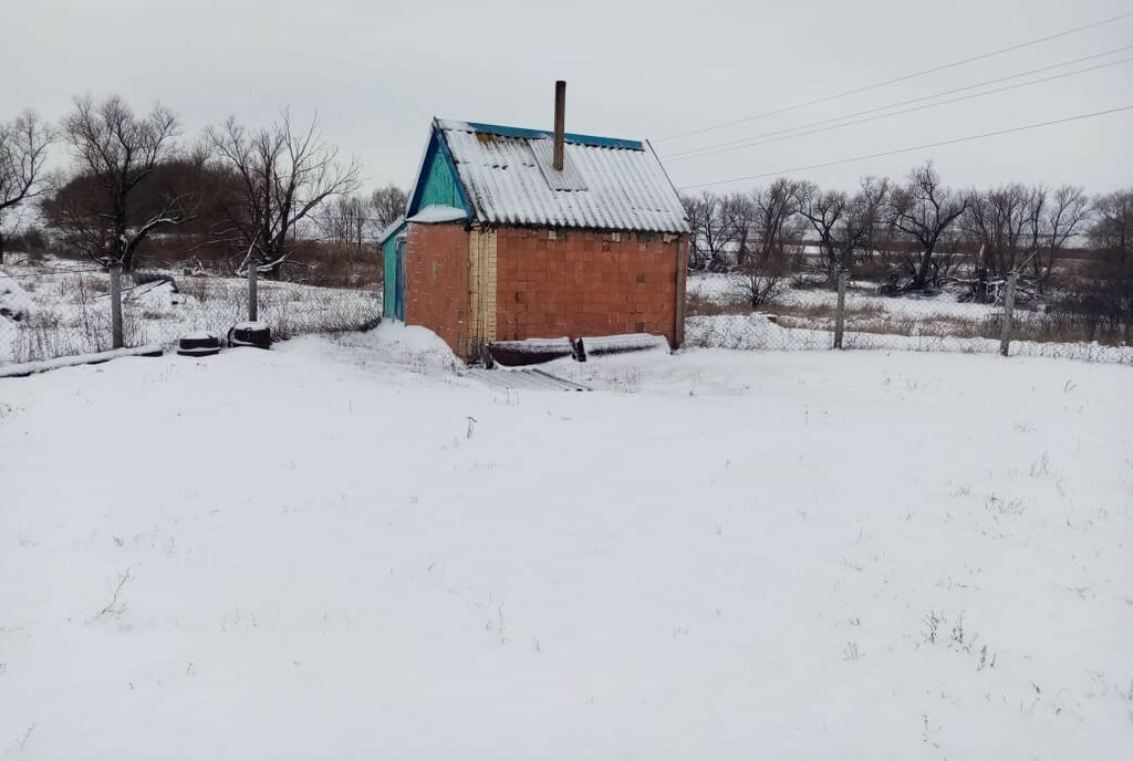 дом р-н Калининский с Радушинка Ахтубинское муниципальное образование фото 12