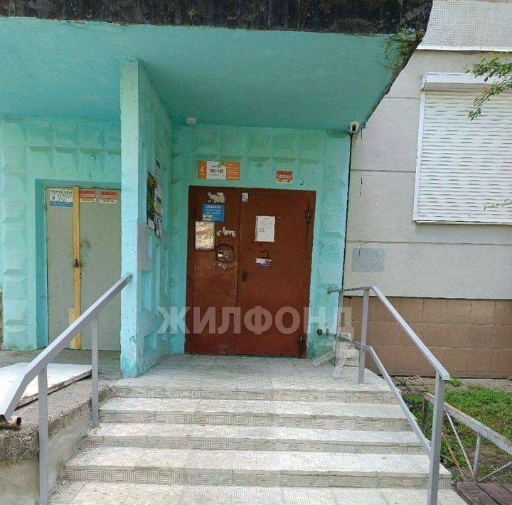 квартира г Воронеж р-н Коминтерновский ул Владимира Невского 22 фото 35