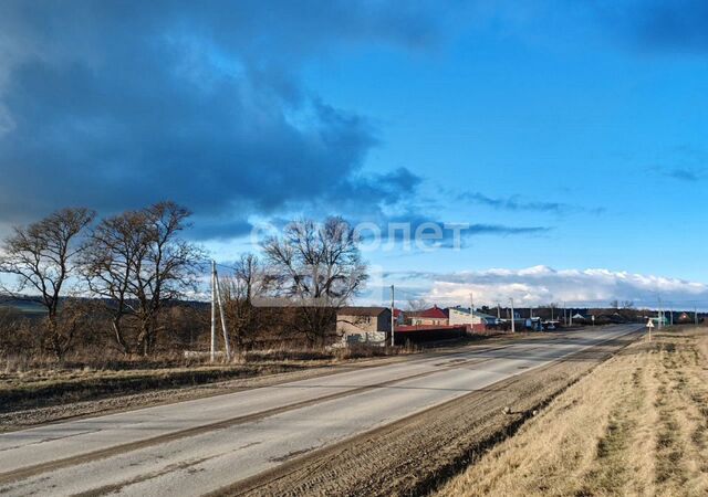 земля пер Староцерковный фото