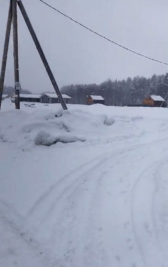 земля р-н Слободской д Суднишниковы Шиховское сельское поселение, Кирово-Чепецк фото 14