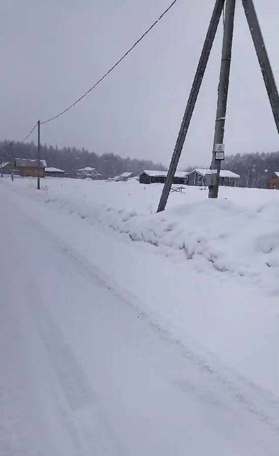 земля р-н Слободской д Суднишниковы Шиховское сельское поселение, Кирово-Чепецк фото 16