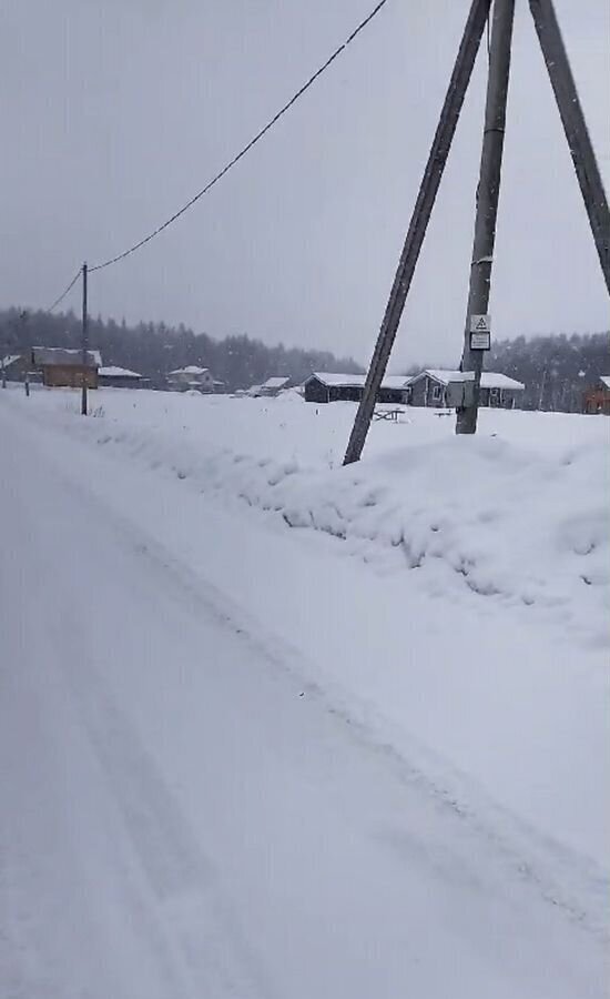 земля р-н Слободской д Суднишниковы Шиховское сельское поселение, Кирово-Чепецк фото 24