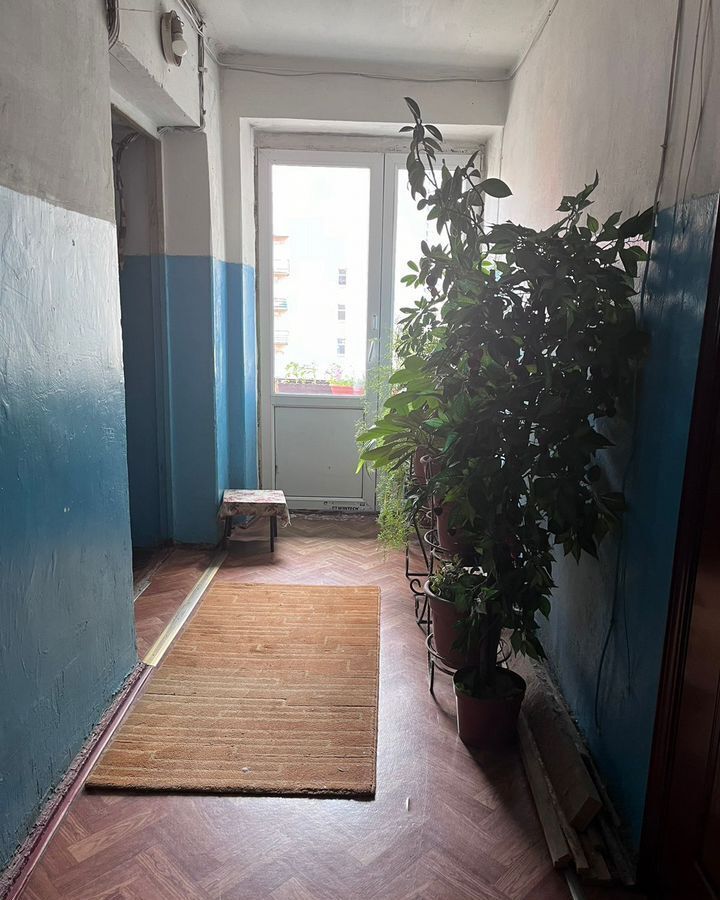 комната г Ростов-на-Дону р-н Октябрьский пр-кт Ленина 85/3 фото 5