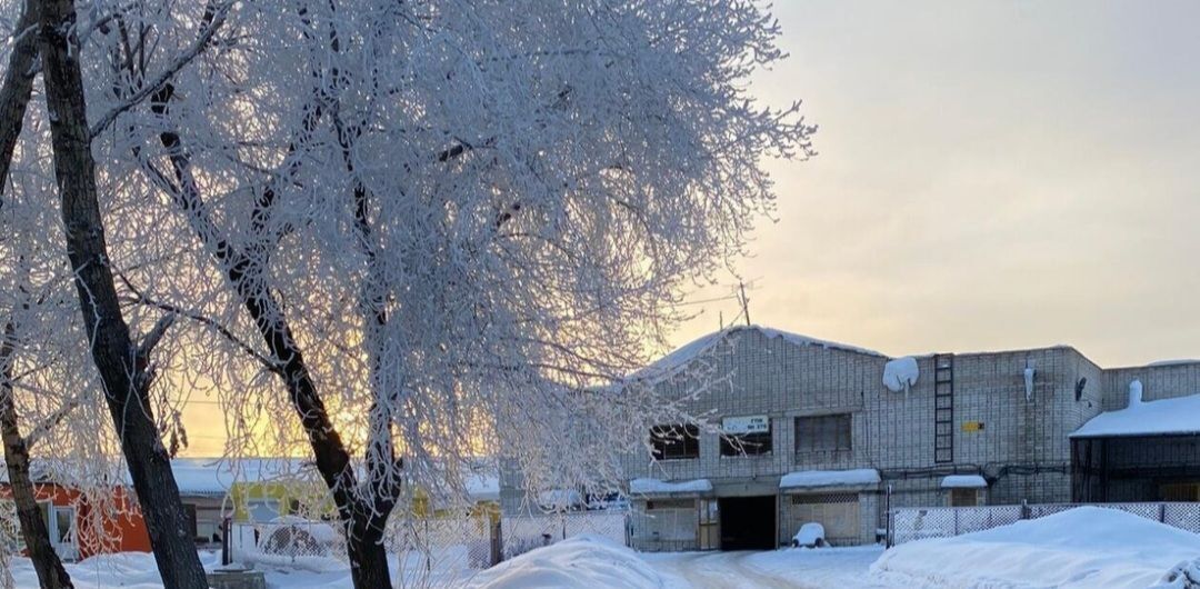 гараж г Барнаул р-н Октябрьский ул П.С.Кулагина 9б фото 5