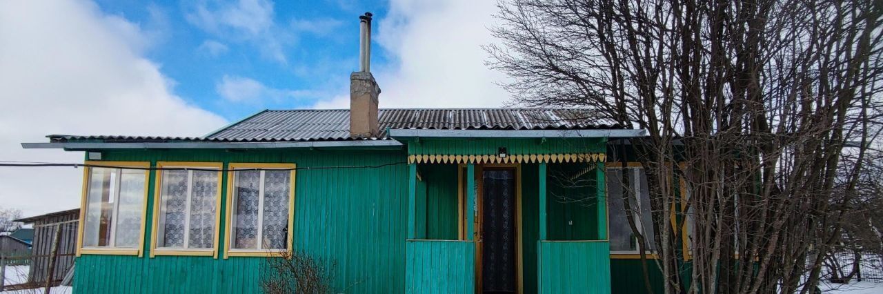 дом р-н Некрасовский с Левашово ул Почтовая 2а с пос, Некрасовское фото 20