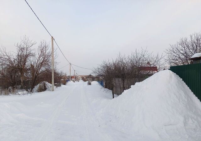 пгт Алексеевка Новая Алексеевка, 1-я ул, массив фото