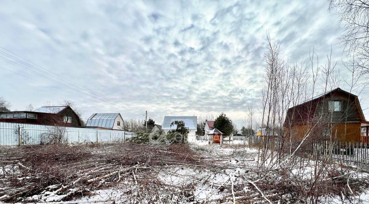 дом городской округ Богородский Новокосино, Роща СНТ, ул. Солнечная, 128 фото 36