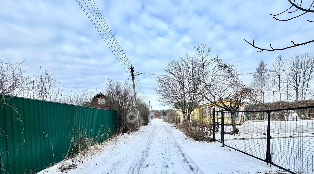 дом городской округ Богородский Новокосино, Роща СНТ, ул. Солнечная, 128 фото 38