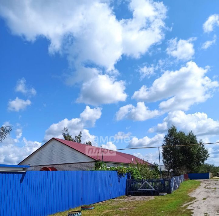 дом Старооскольский городской округ, с. Городище фото 2