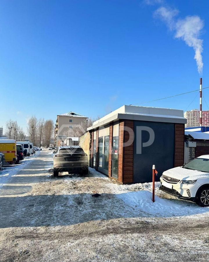 свободного назначения г Казань ул Халева 1 Аметьево, Республика Татарстан Татарстан фото 7