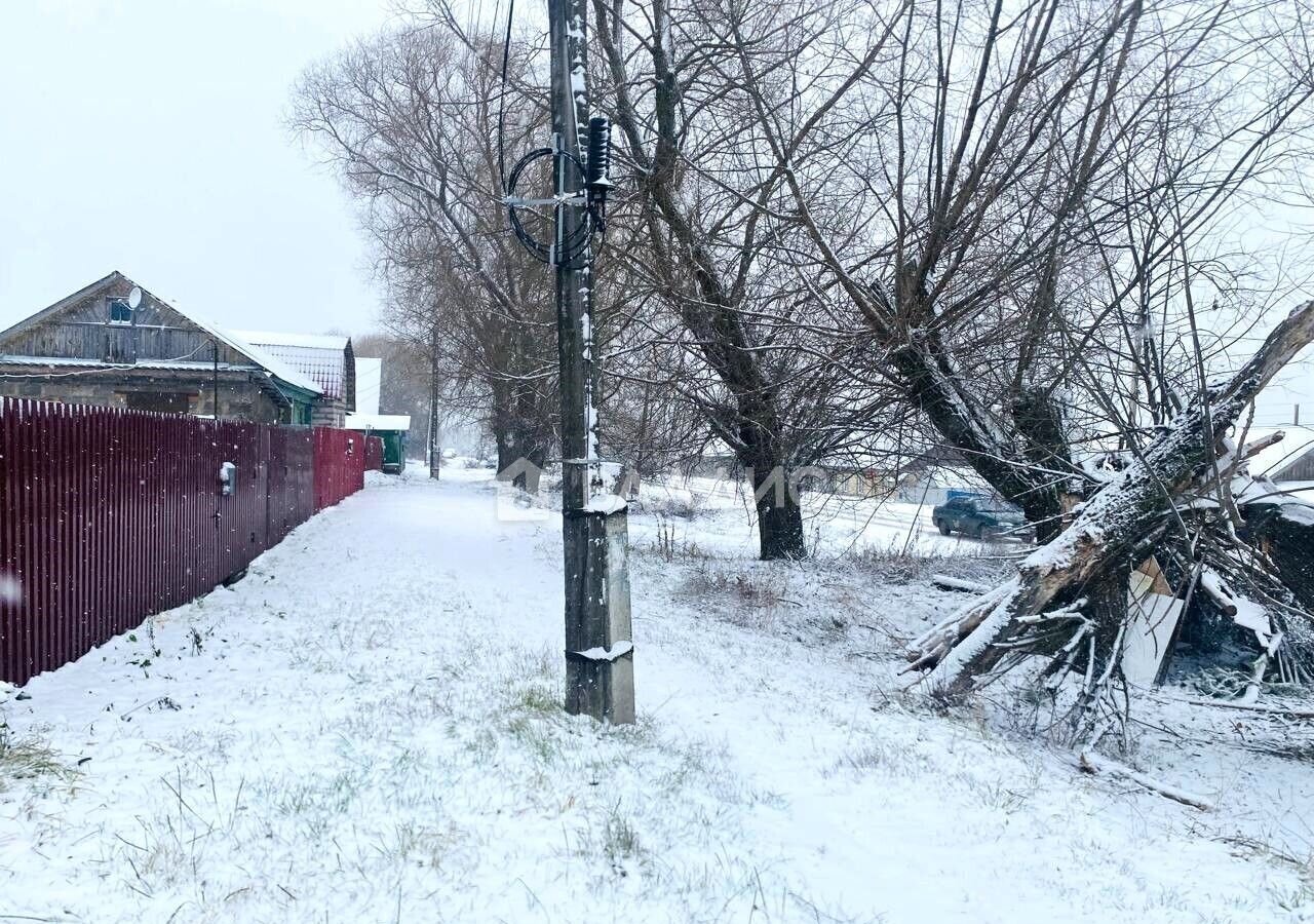 дом р-н Суздальский с Старый Двор ул Центральная 63 муниципальное образование Новоалександровское, Владимир фото 16