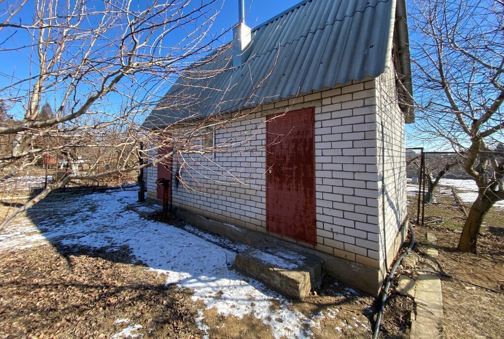 дом р-н Городищенский п Царицын Цветочная улица фото 2