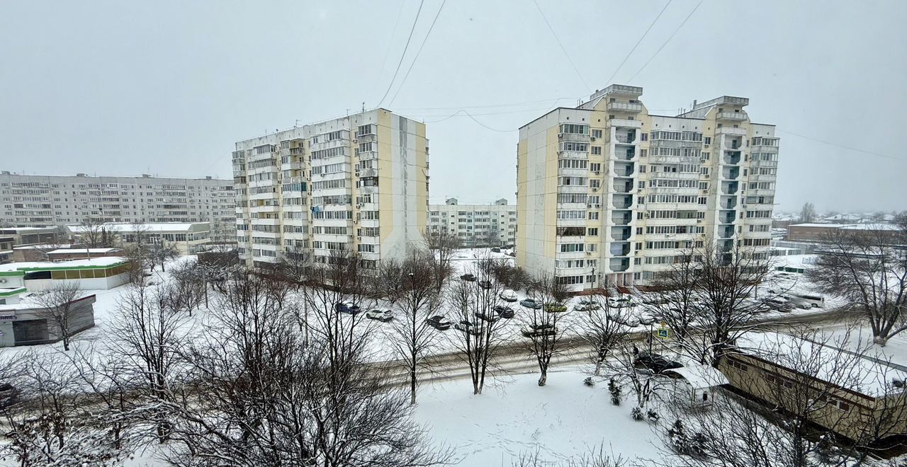 квартира г Армавир ул Тургенева 296/1 фото 16