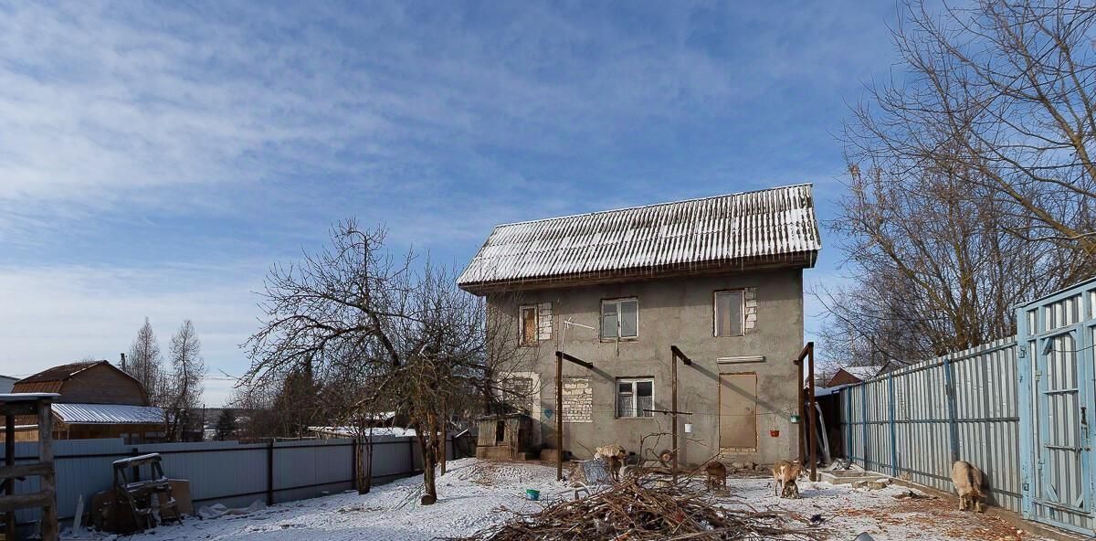 дом г Владимир р-н Ленинский сад тер. СНТ Владимирский городскойN 2 № 2 СНТ, 226 фото 3