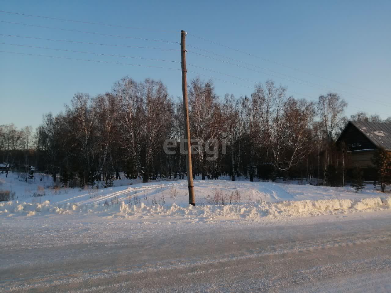 земля р-н Камышловский с Реутинское Богданович фото 1